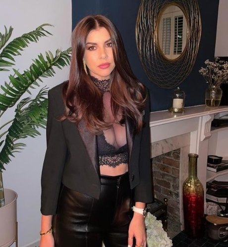 Imogen Thomas pornstar free archive