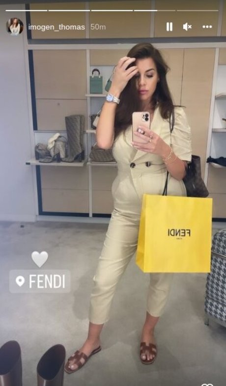 Imogen Thomas star adult images