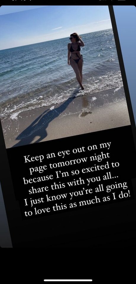 Imogen Thomas Profile pic