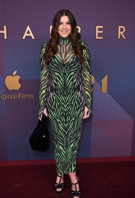 Imogen Thomas star hot img