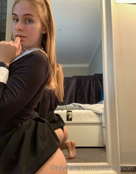 lilithwilson pornstar hot galleries