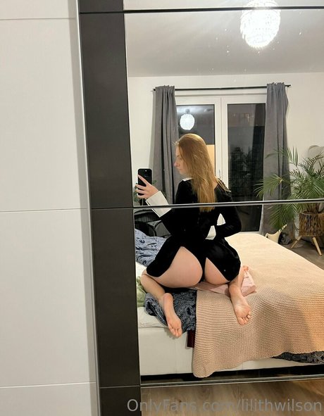 lilithwilson xxx star gallery