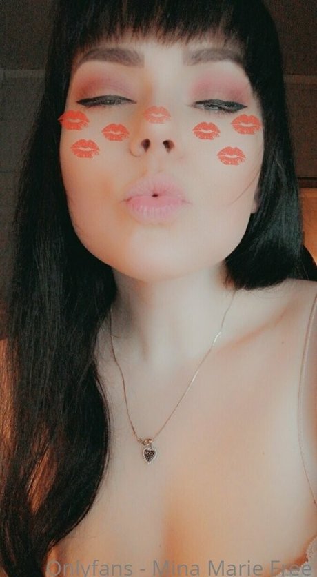 minamariefree star sexy img