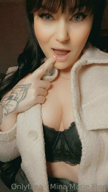 minamariefree star free pictures