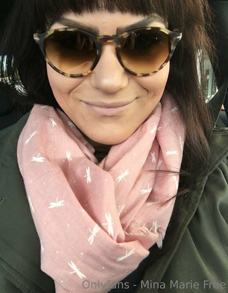 minamariefree hd model images