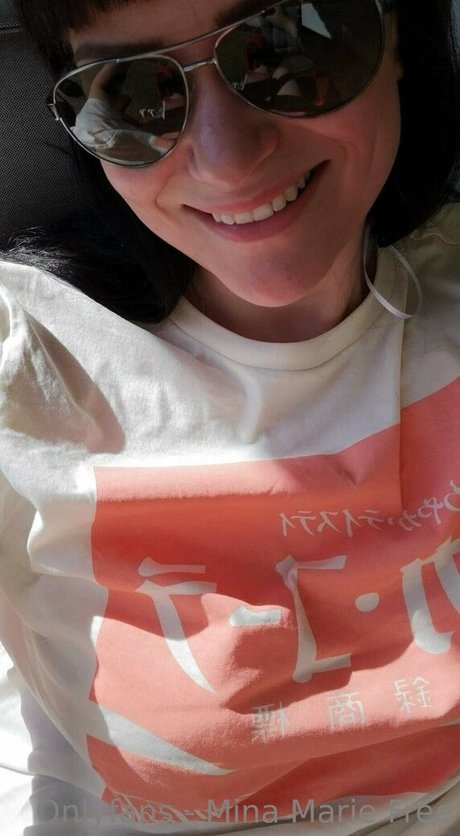 minamariefree pornstar top photos