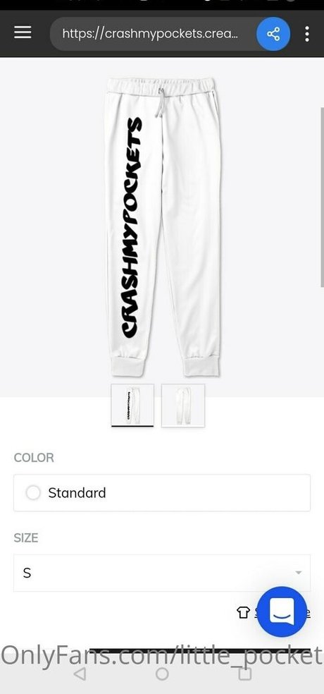 little pockets210 best actress archive