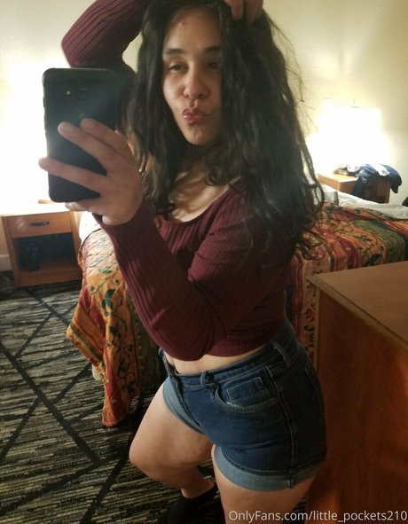 little pockets210 erotic pornstar archive