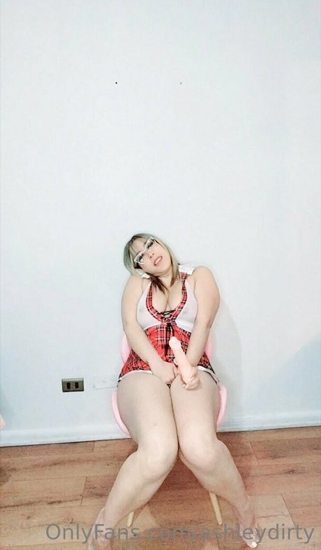 ashleydirty pornstar exclusive photo