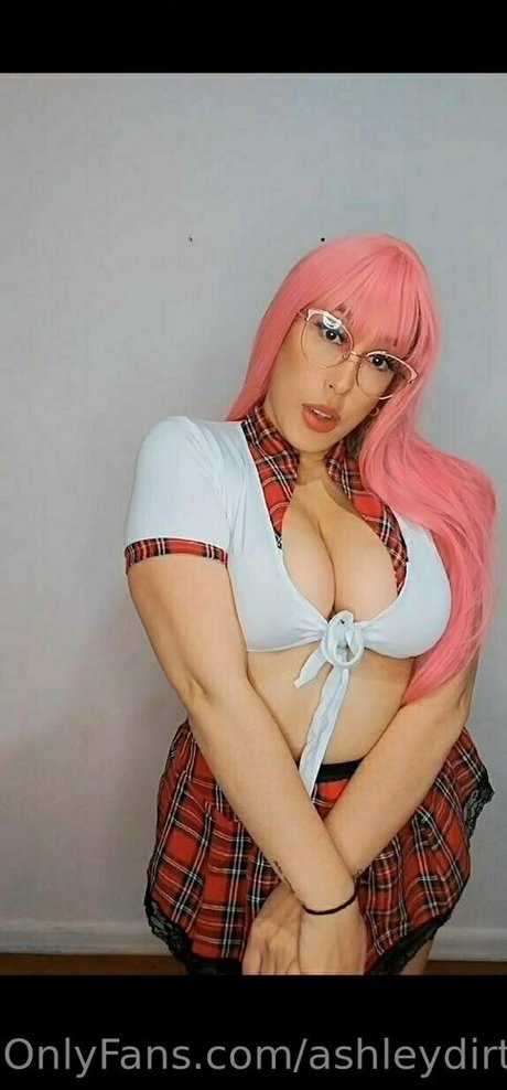 ashleydirty nice model pics