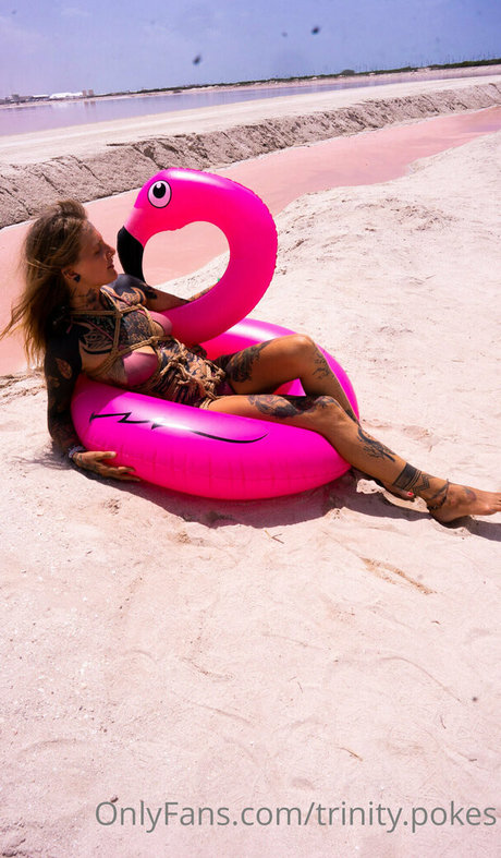 Trinity Eclectic sex star images