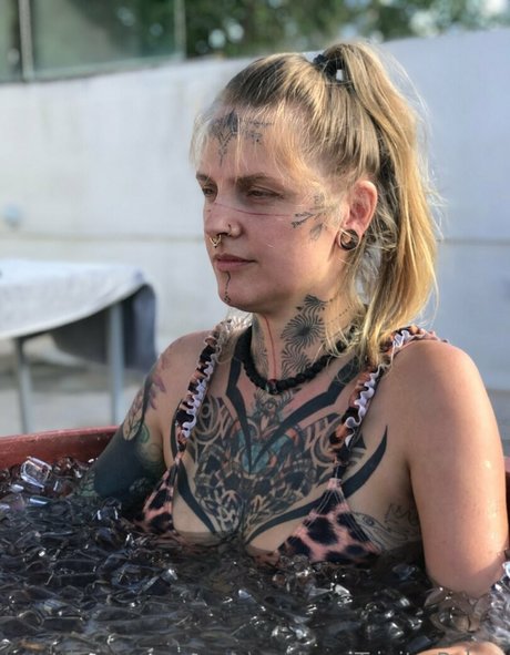 Trinity Eclectic perfect actress galleries