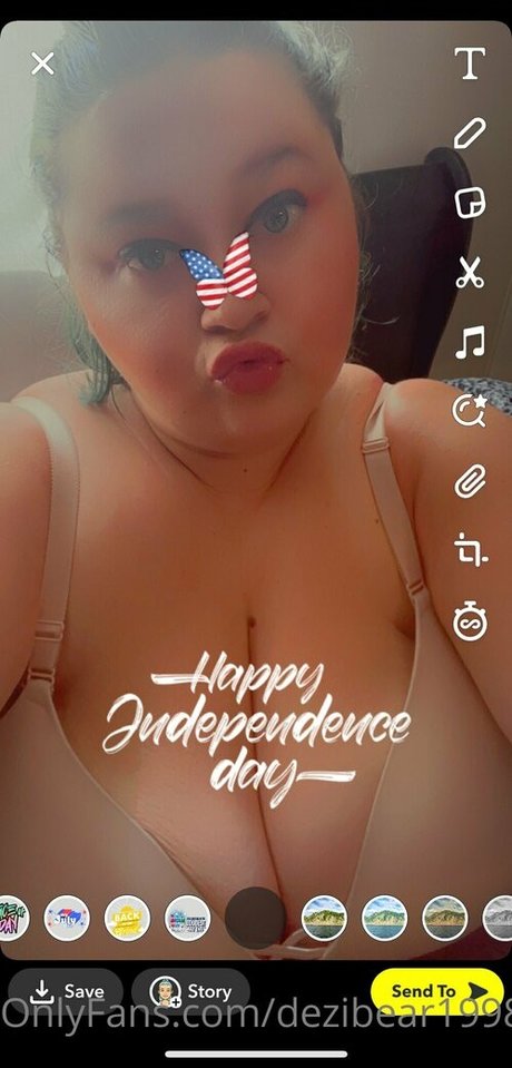 dezibear1998 model porn pictures