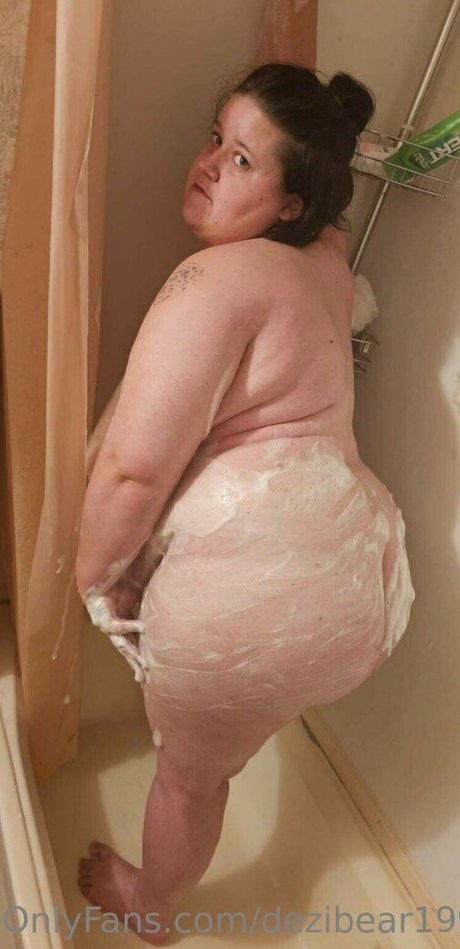 dezibear1998 best model pics