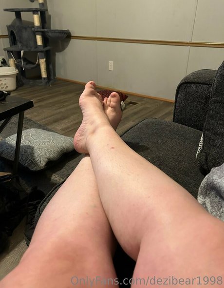 dezibear1998 star gallery