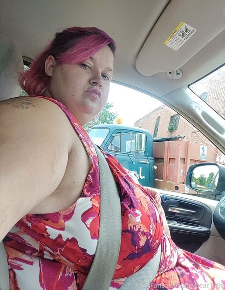 dezibear1998 exclusive actress archive