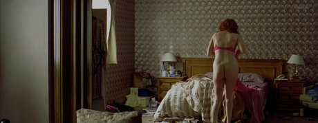 Tilda Swinton best model gallery