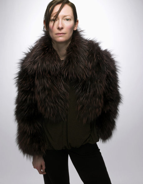 Tilda Swinton xxx actress images