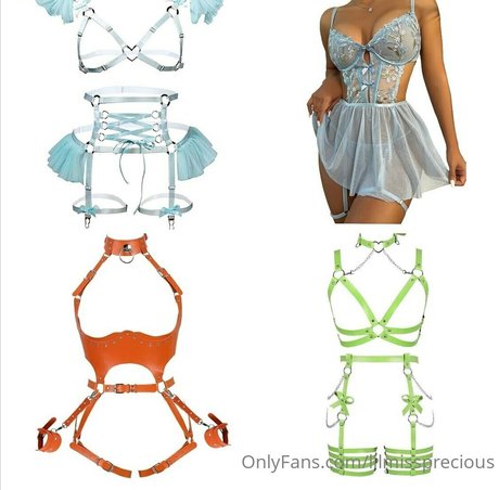 lilmissprecious star perfect picture