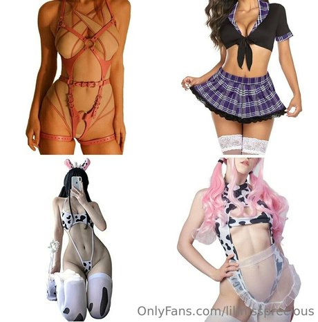 lilmissprecious pornstar erotic img