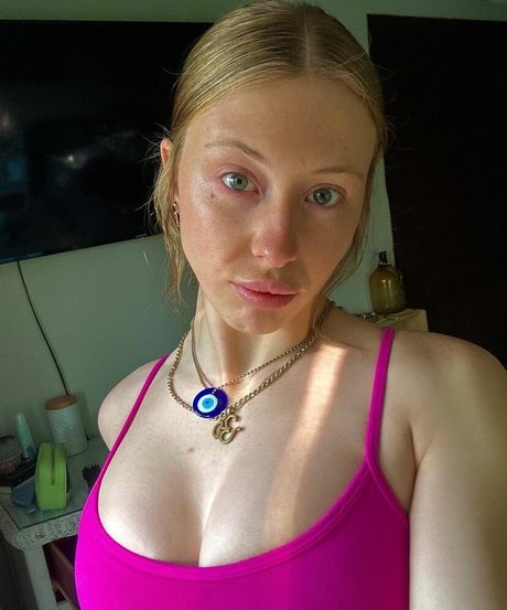 lolcaughtureye model high quality archive