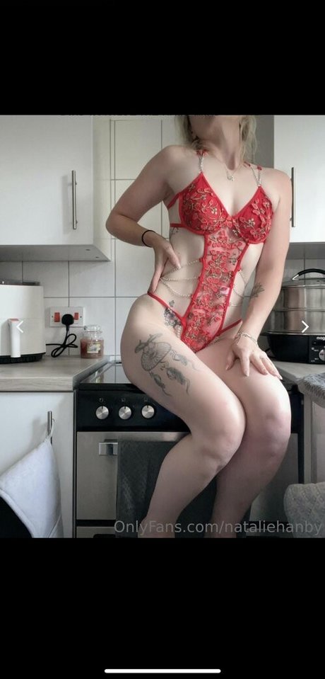 Natalie Hanby star porn images