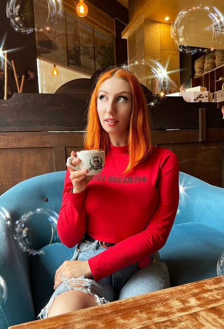 Yunolovex pornstar exclusive images