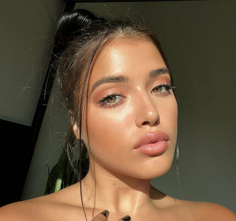 Daraanjelika top pornstar pics