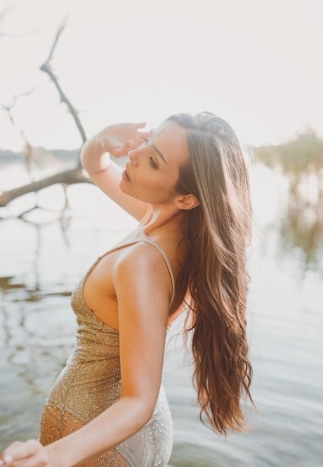 Kamochi ASMR pornstar beautiful pics