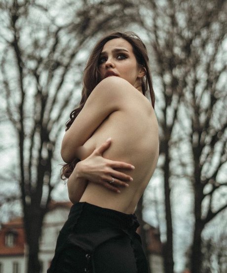 Kamochi ASMR sexy star pictures