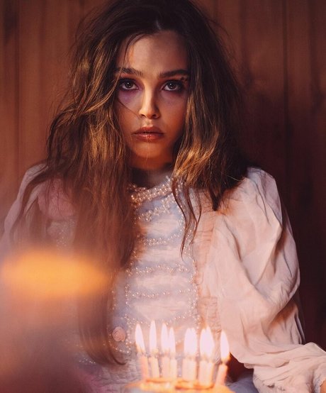 Kamochi ASMR star porn image