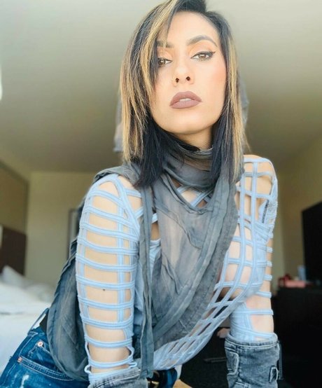 Cristina Valenzuela perfect pornstar photos