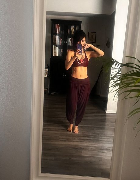 Cristina Valenzuela star erotic gallery