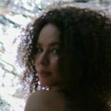 buhloves pornographic model photo