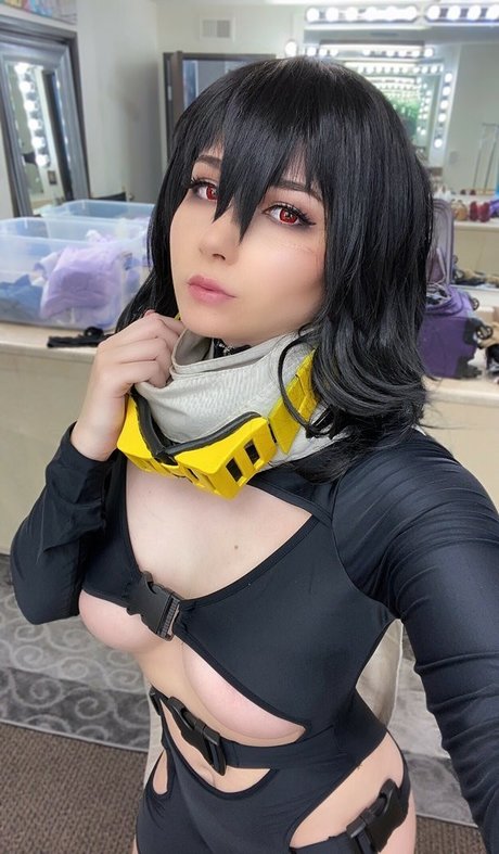 Akemi101xoxo free star gallery