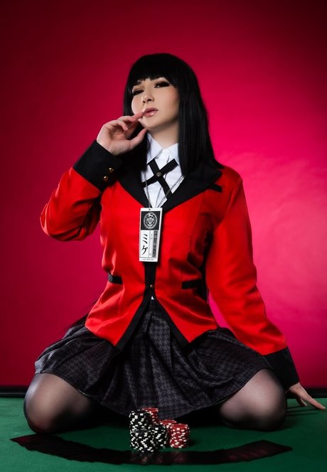 Akemi101xoxo free pornstar picture