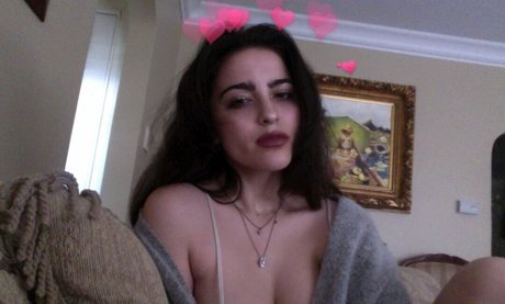 artbitch666 pornstar nude photo