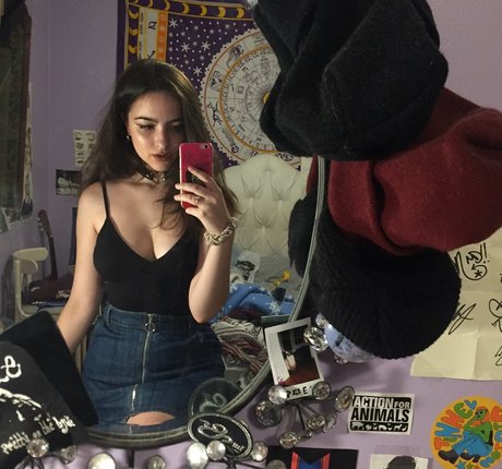 artbitch666 model perfect img