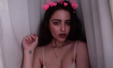 artbitch666 nudes model pic