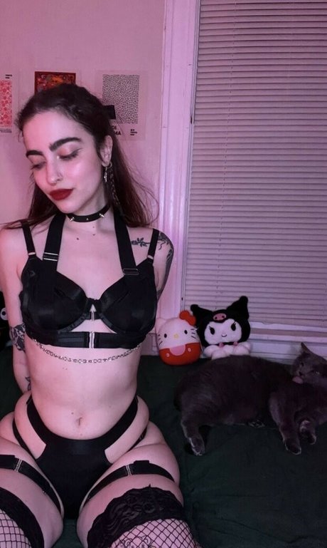 artbitch666 pornstar art photos