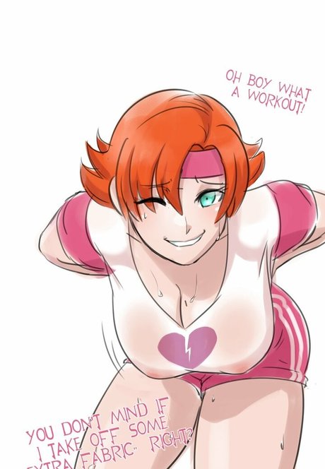 RWBY star perfect galleries