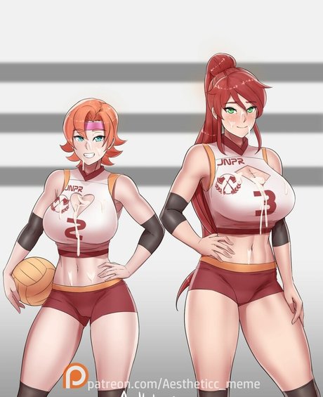 RWBY pornstar top archive