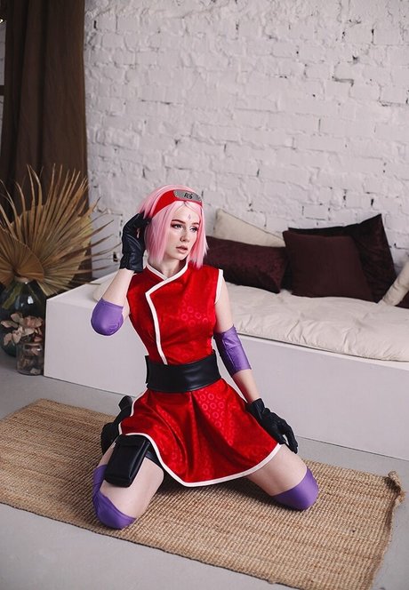 Likeassassin nudes actress image