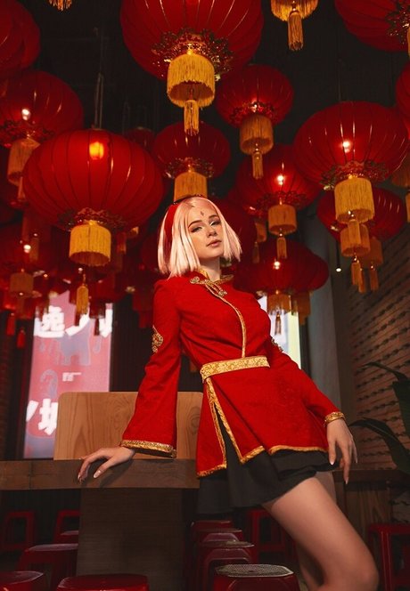 Likeassassin sexy pornstar pics