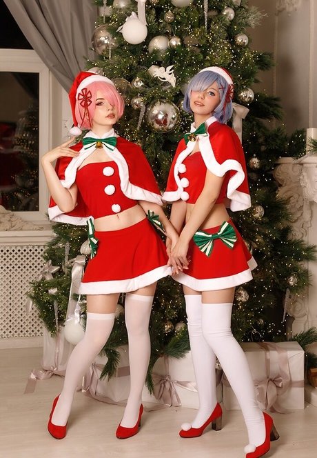 Likeassassin pornstar erotic pics