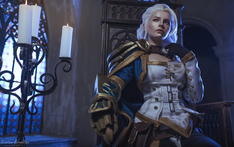 Likeassassin hot star image