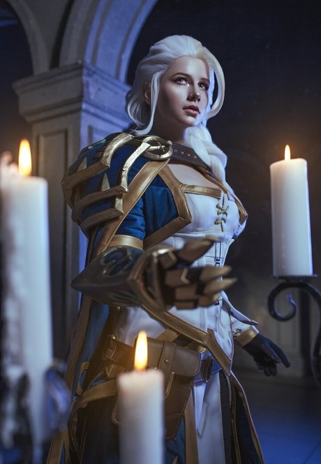 Likeassassin star hot archive