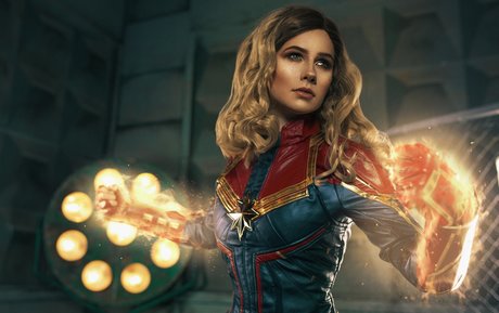 Likeassassin erotic star photo