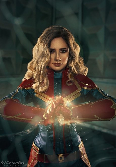 Likeassassin model perfect img