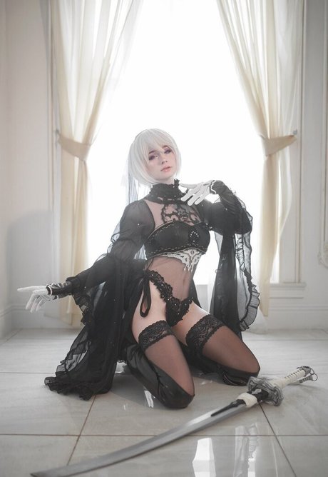 Likeassassin pornstar nude archive